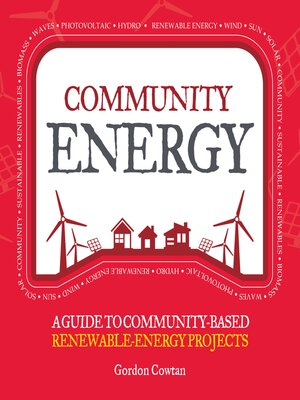 cover image of Community Energy